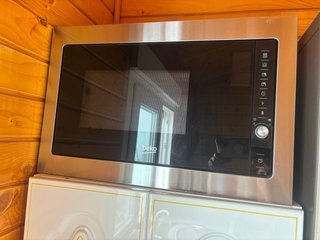 Microondas Beko Encastrable