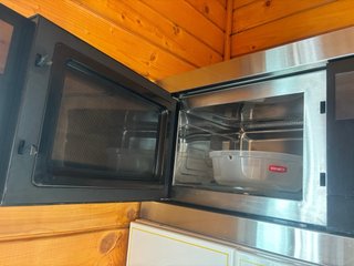 Microondas Beko Encastrable
