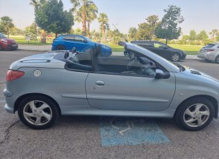 Peugeot 206 2005