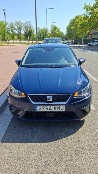 SEAT Ibiza 2018