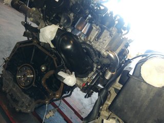 [1644508] MOTOR Z22D1 OPEL ANTARA