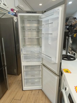 Nevera Samsung con garantía y transporte