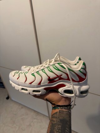 Nike Air Max Tn Plus Scarpe da Ginnastica