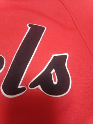 Camiseta DELONG Angels Talla M