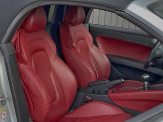 Audi TT Roadster Descapotable 2008 mk2 ZBE C