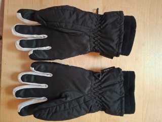 Guantes Salomon Mujer Talla XS