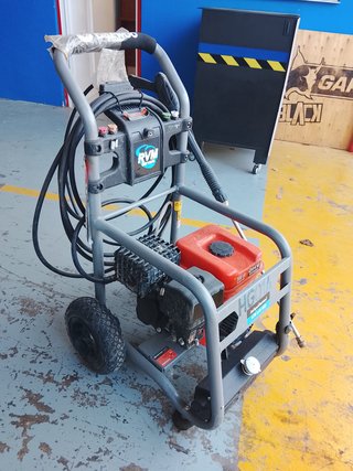 Alquiler de Hidrolavadora a Gasolina Daewoo HG01A
