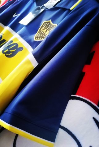 Maglia Maradona Boca Juniors 1997 XXL