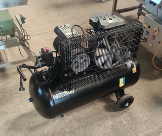 Compresor de Aire Fiac 3 CV