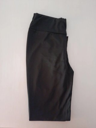 Mallas negras