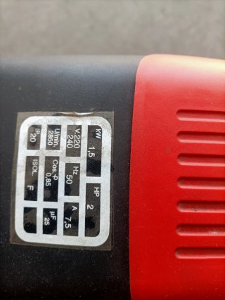 Compresor Neunicon Lt.24