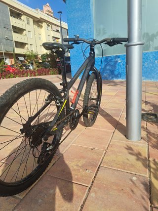 Orbea MX 24 XC Niños 8-11 Años