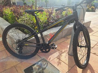 Orbea MX 24 XC Niños 8-11 Años