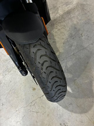 BMW C 400 X