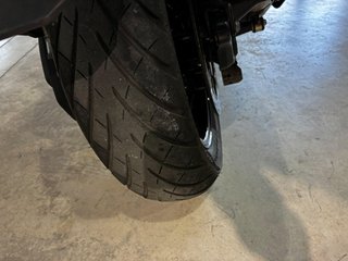 BMW C 400 X
