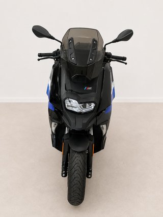 BMW C 400 X
