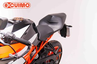 KTM RC 390