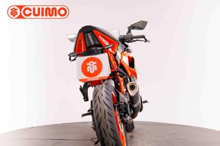 KTM RC 390