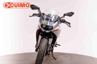 KTM RC 390