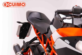 KTM RC 390