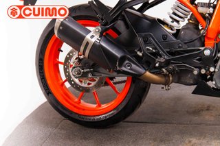 KTM RC 390