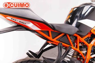 KTM RC 390