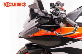 KTM RC 390