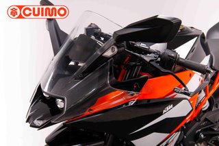 KTM RC 390
