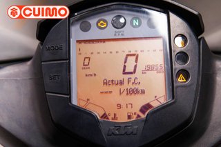 KTM RC 390