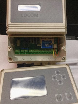 Lote 2 Controladores EMEC