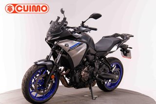 YAMAHA TRACER 7