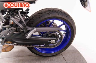 YAMAHA TRACER 7