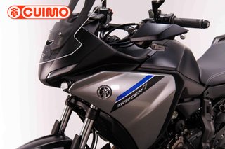 YAMAHA TRACER 7