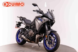 YAMAHA TRACER 7