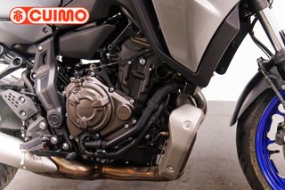YAMAHA TRACER 7