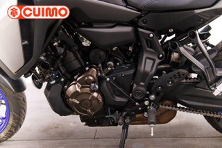 YAMAHA TRACER 7