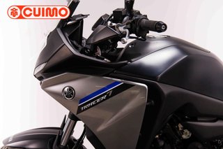 YAMAHA TRACER 7