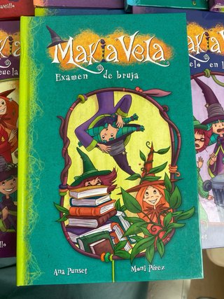 Libros Makiavela