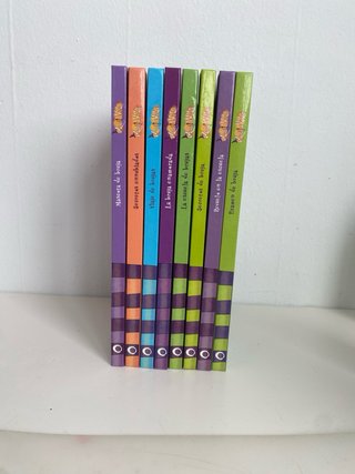Libros Makiavela