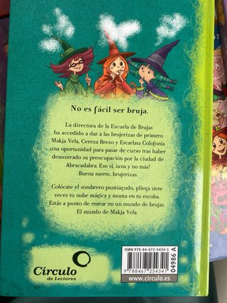 Libros Makiavela