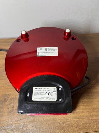 Ariete Omelette Maker Party Time 182