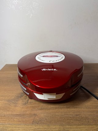Ariete Omelette Maker Party Time 182