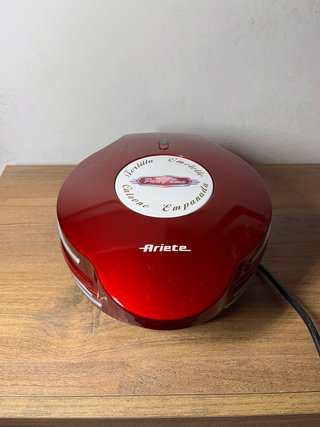 Ariete Omelette Maker Party Time 182