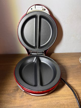 Ariete Omelette Maker Party Time 182
