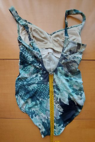 Bañador Triumph Talla 44