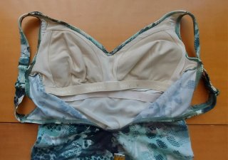 Bañador Triumph Talla 44