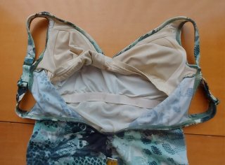 Bañador Triumph Talla 44