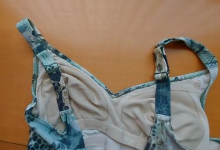 Bañador Triumph Talla 44