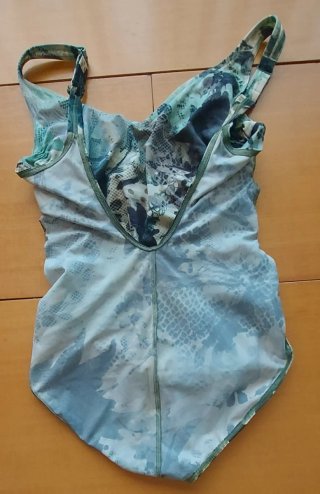 Bañador Triumph Talla 44