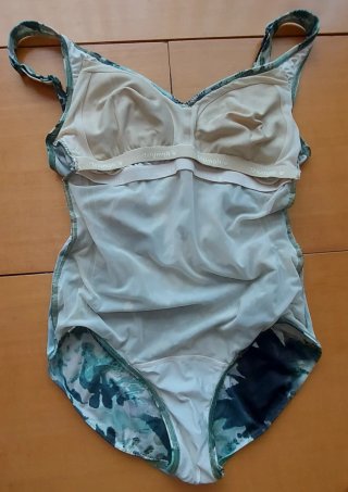 Bañador Triumph Talla 44